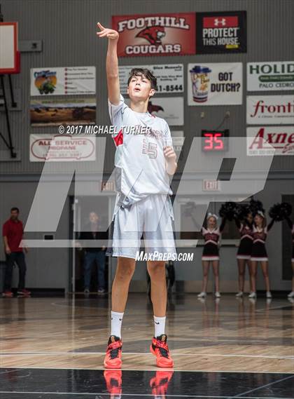 Thumbnail 1 in Red Bluff @ Foothill photogallery.