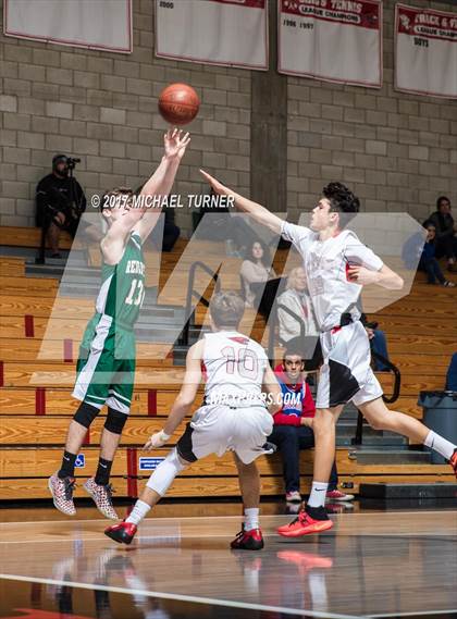 Thumbnail 3 in Red Bluff @ Foothill photogallery.