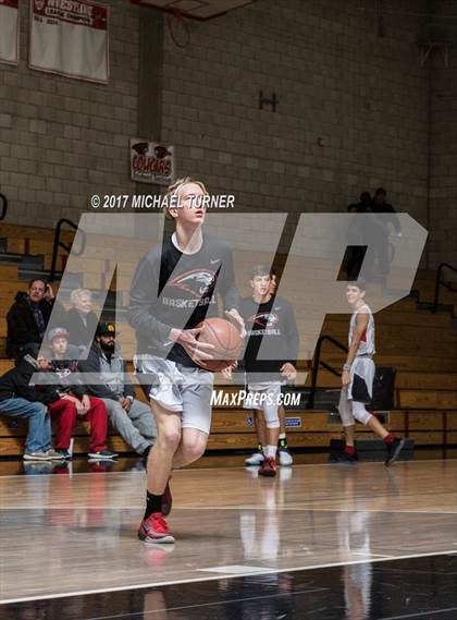 Thumbnail 1 in Red Bluff @ Foothill photogallery.
