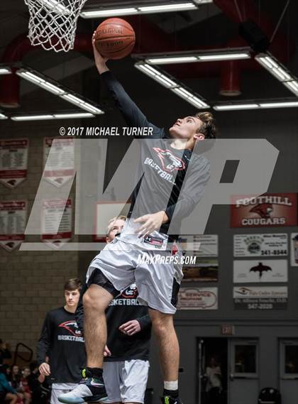 Thumbnail 3 in Red Bluff @ Foothill photogallery.