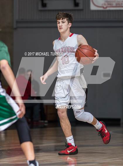 Thumbnail 1 in Red Bluff @ Foothill photogallery.