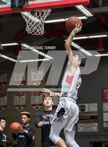 Thumbnail 1 in Red Bluff @ Foothill photogallery.