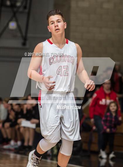 Thumbnail 2 in Red Bluff @ Foothill photogallery.