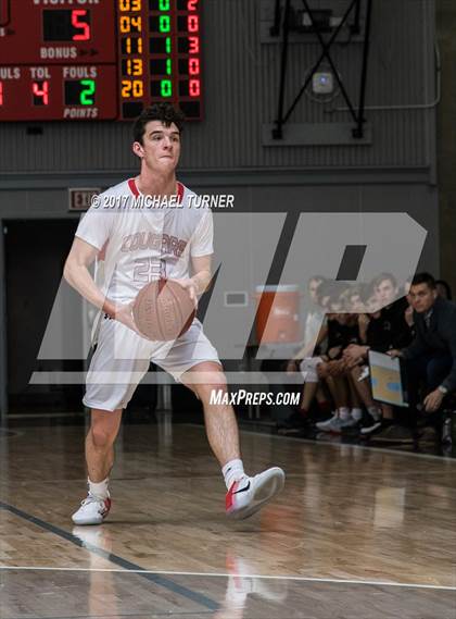 Thumbnail 1 in Red Bluff @ Foothill photogallery.