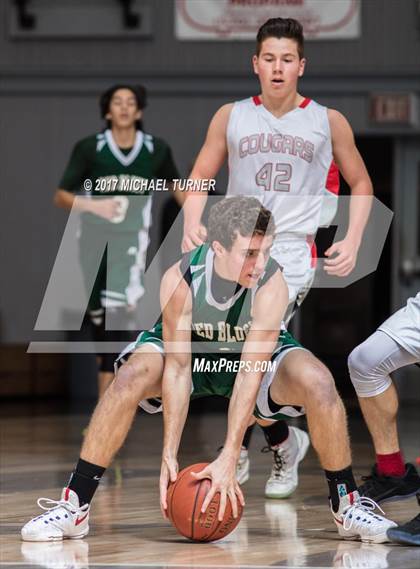 Thumbnail 1 in Red Bluff @ Foothill photogallery.