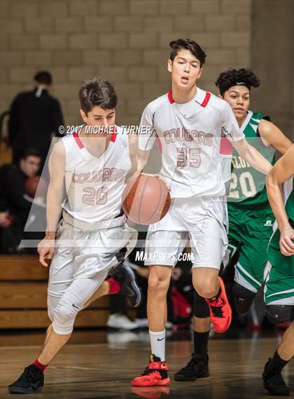 Thumbnail 1 in Red Bluff @ Foothill photogallery.