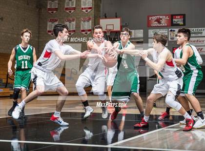 Thumbnail 1 in Red Bluff @ Foothill photogallery.