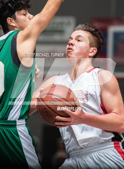 Thumbnail 3 in Red Bluff @ Foothill photogallery.