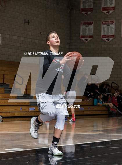 Thumbnail 2 in Red Bluff @ Foothill photogallery.