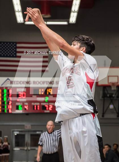 Thumbnail 1 in Red Bluff @ Foothill photogallery.