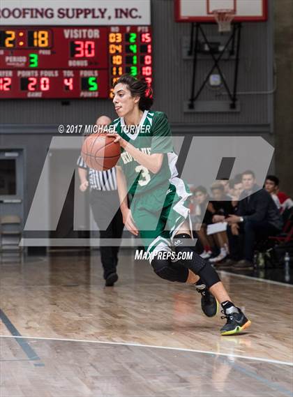 Thumbnail 1 in Red Bluff @ Foothill photogallery.