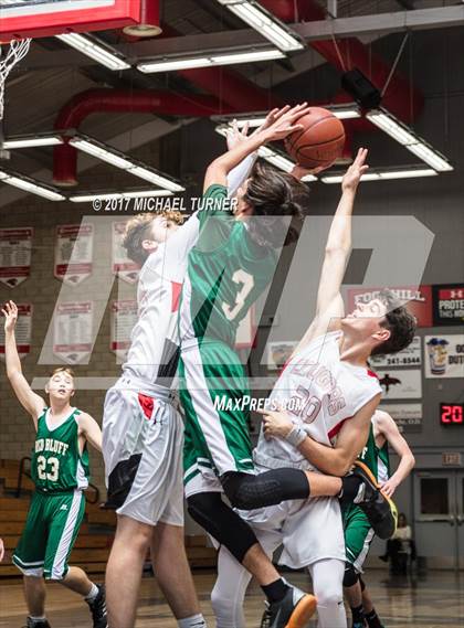 Thumbnail 3 in Red Bluff @ Foothill photogallery.