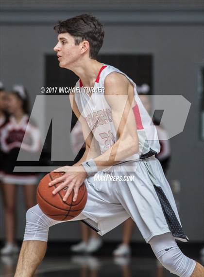 Thumbnail 1 in Red Bluff @ Foothill photogallery.