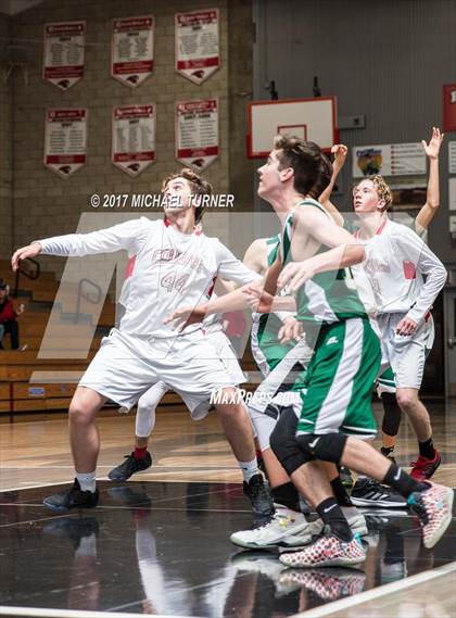 Thumbnail 2 in Red Bluff @ Foothill photogallery.