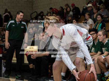 Thumbnail 2 in Red Bluff @ Foothill photogallery.