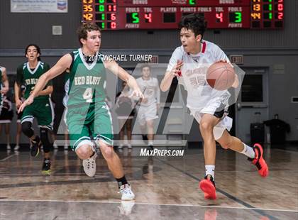 Thumbnail 1 in Red Bluff @ Foothill photogallery.