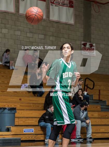 Thumbnail 3 in Red Bluff @ Foothill photogallery.