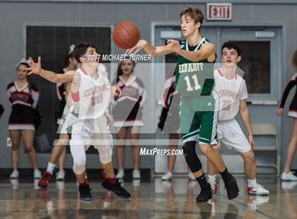 Thumbnail 3 in Red Bluff @ Foothill photogallery.