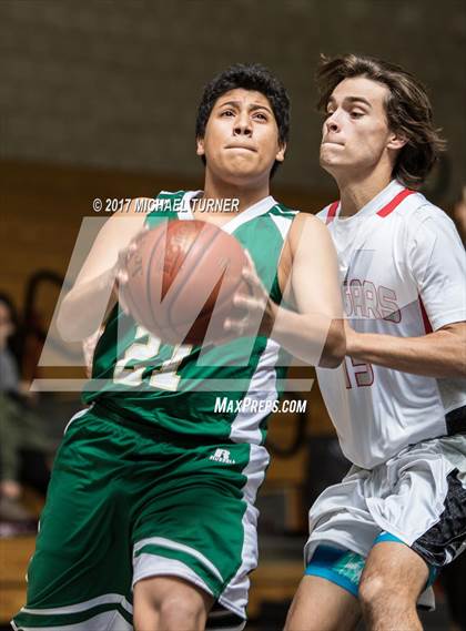 Thumbnail 1 in Red Bluff @ Foothill photogallery.