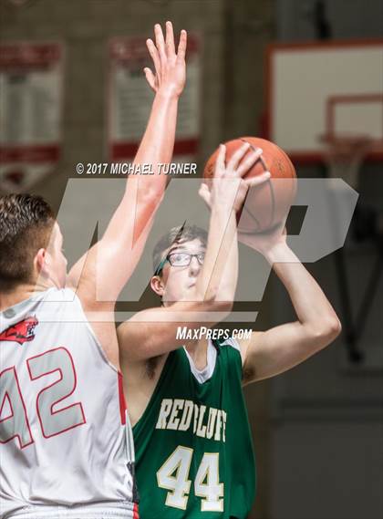 Thumbnail 3 in Red Bluff @ Foothill photogallery.