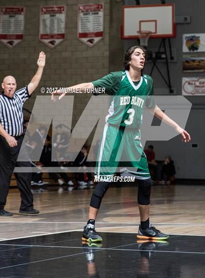 Thumbnail 3 in Red Bluff @ Foothill photogallery.