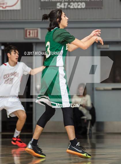 Thumbnail 2 in Red Bluff @ Foothill photogallery.