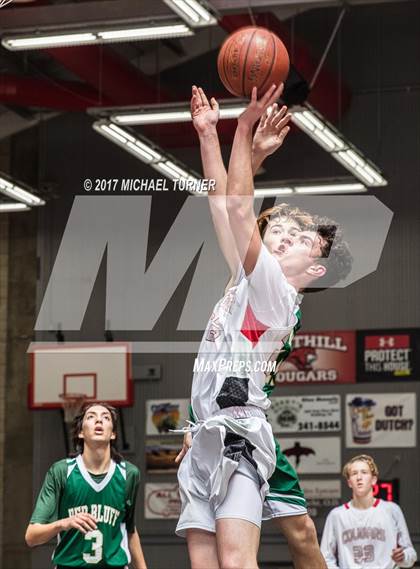 Thumbnail 3 in Red Bluff @ Foothill photogallery.
