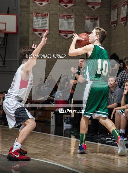 Thumbnail 2 in Red Bluff @ Foothill photogallery.