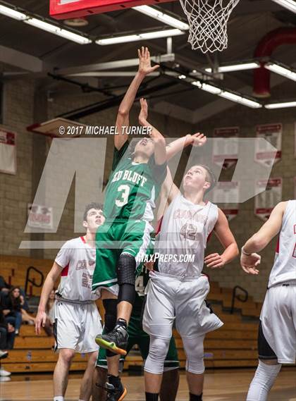 Thumbnail 3 in Red Bluff @ Foothill photogallery.