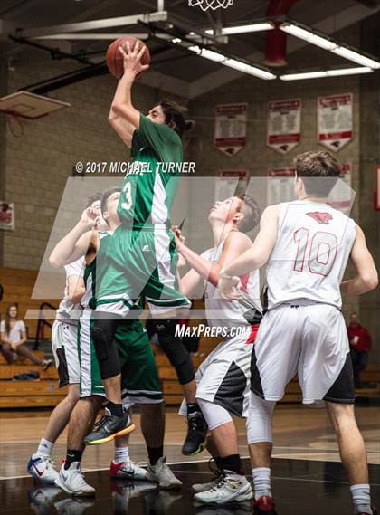 Thumbnail 2 in Red Bluff @ Foothill photogallery.