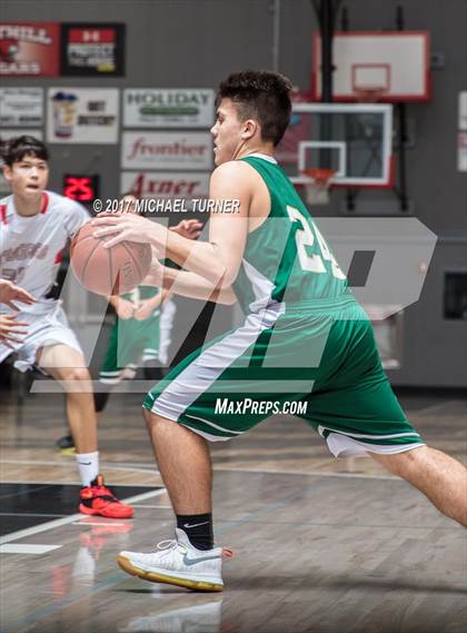 Thumbnail 1 in Red Bluff @ Foothill photogallery.