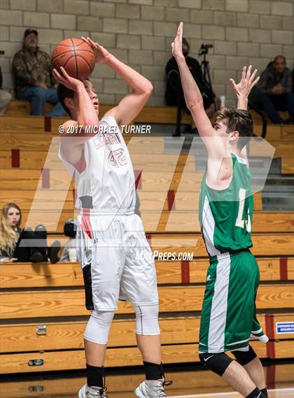 Thumbnail 1 in Red Bluff @ Foothill photogallery.
