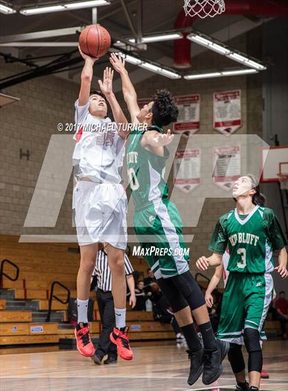 Thumbnail 3 in Red Bluff @ Foothill photogallery.
