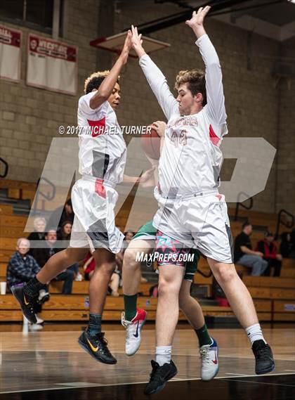 Thumbnail 2 in Red Bluff @ Foothill photogallery.