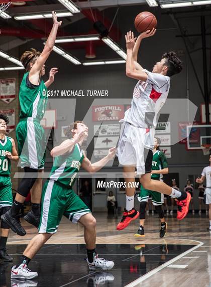 Thumbnail 2 in Red Bluff @ Foothill photogallery.
