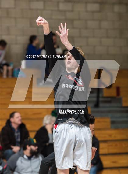 Thumbnail 1 in Red Bluff @ Foothill photogallery.