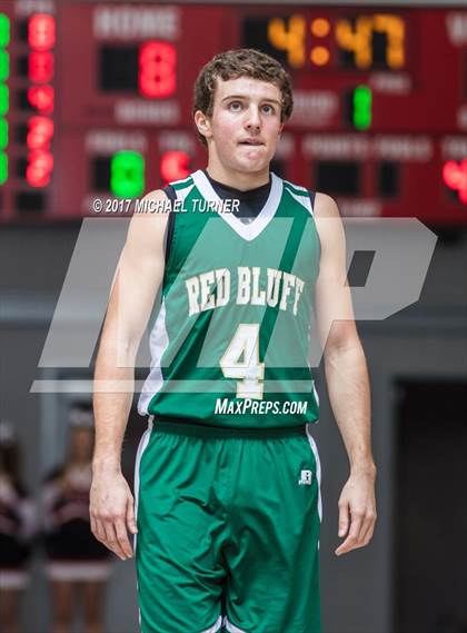 Thumbnail 3 in Red Bluff @ Foothill photogallery.