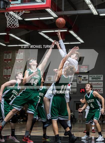 Thumbnail 2 in Red Bluff @ Foothill photogallery.