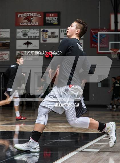 Thumbnail 3 in Red Bluff @ Foothill photogallery.