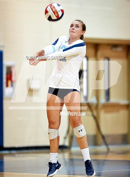Thumbnail 1 in Hillgrove vs. Pope (Tri Match) photogallery.