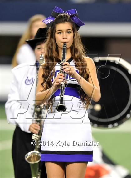 Thumbnail 3 in Canadian vs. Mason (UIL 2A Division 1 Final) photogallery.