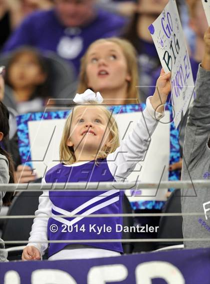 Thumbnail 2 in Canadian vs. Mason (UIL 2A Division 1 Final) photogallery.