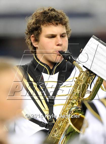 Thumbnail 2 in Canadian vs. Mason (UIL 2A Division 1 Final) photogallery.