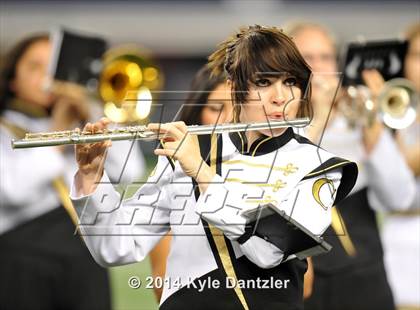Thumbnail 2 in Canadian vs. Mason (UIL 2A Division 1 Final) photogallery.