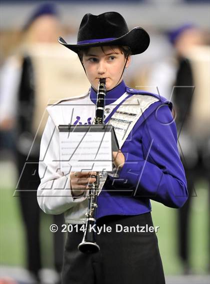 Thumbnail 3 in Canadian vs. Mason (UIL 2A Division 1 Final) photogallery.