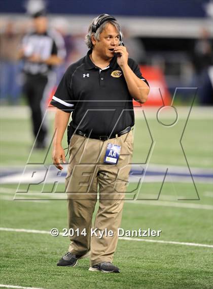 Thumbnail 2 in Canadian vs. Mason (UIL 2A Division 1 Final) photogallery.