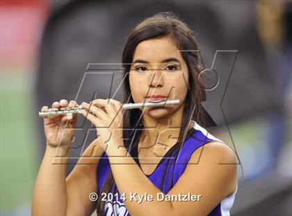 Thumbnail 1 in Canadian vs. Mason (UIL 2A Division 1 Final) photogallery.