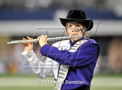 Thumbnail 2 in Canadian vs. Mason (UIL 2A Division 1 Final) photogallery.