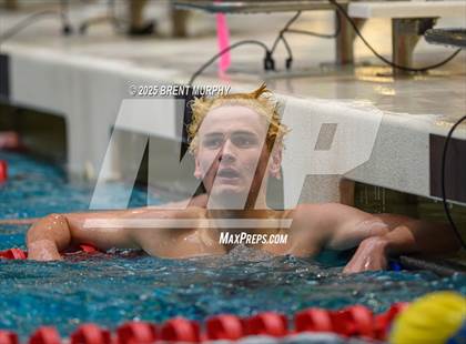 Thumbnail 3 in CHSAA 5A Swim Finals photogallery.