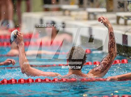 Thumbnail 3 in CHSAA 5A Swim Finals photogallery.